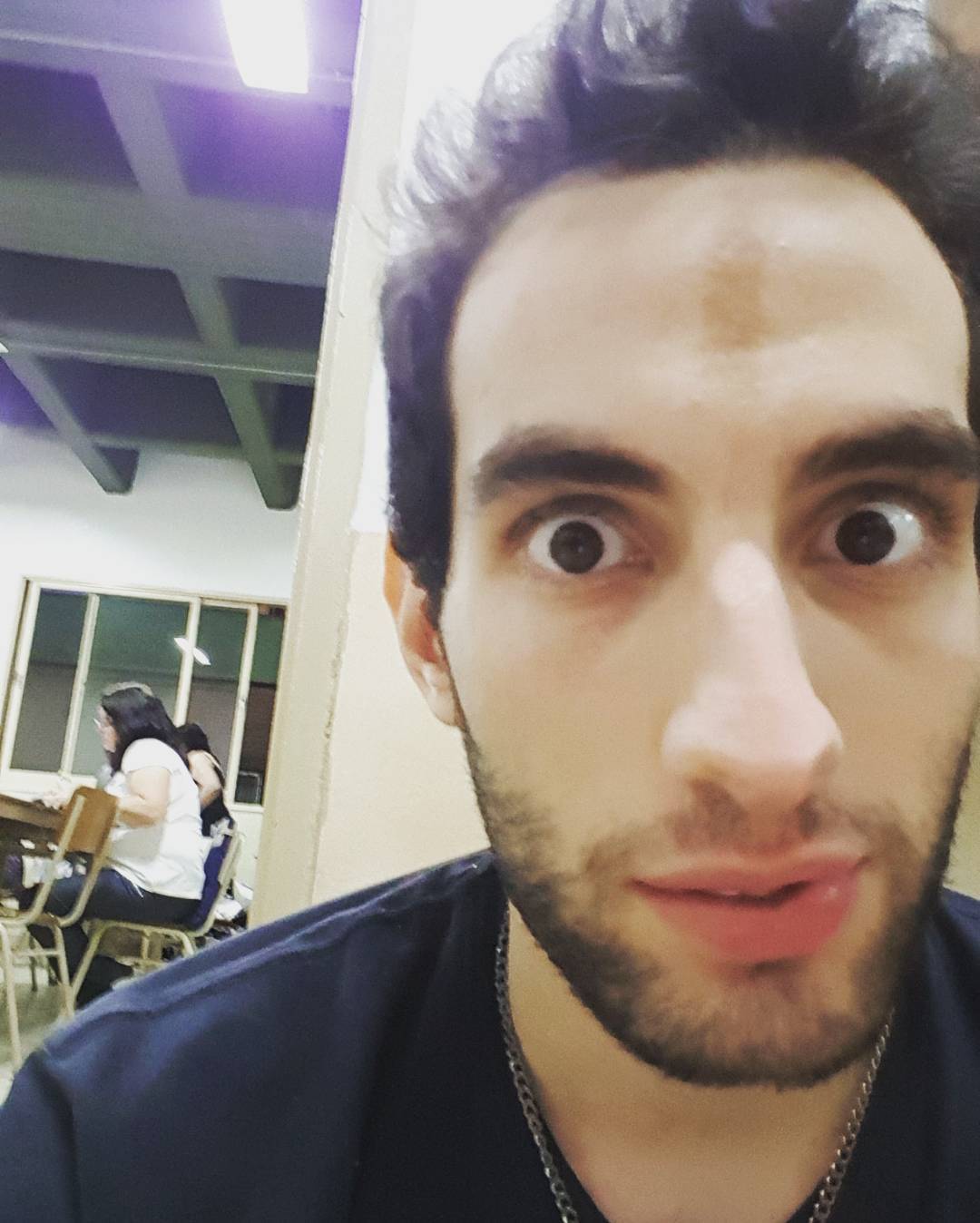 Yo!